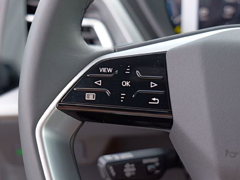 New 2026 Audi Q4 e-tron Premium Plus image 12