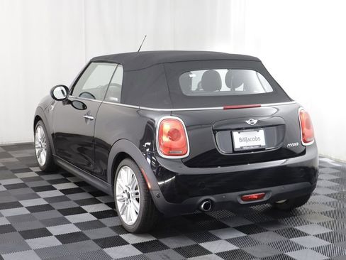 Used 2017 MINI Cooper Convertible FWD image 15