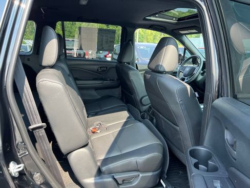 Certified 2023 Honda Passport EX-L image 27