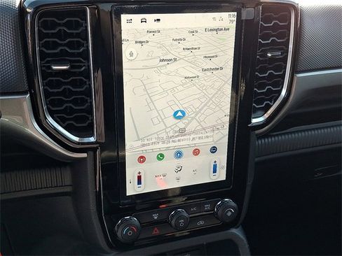 New 2025 Ford Ranger XLT w/ Trailer Tow Package image 16