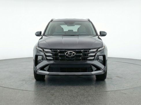 Used 2025 Hyundai Tucson SEL image 1