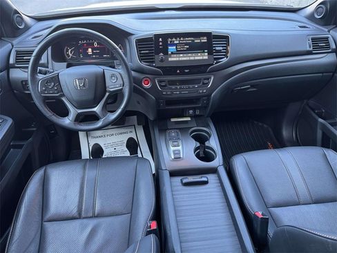 Used 2022 Honda Passport TrailSport image 10