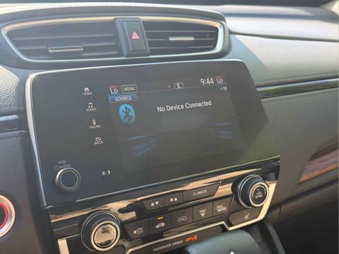 Used 2019 Honda CR-V EX-L image 20