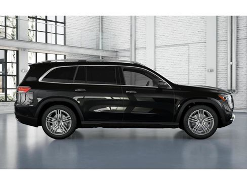 New 2026 Mercedes-Benz GLS 450 GLS 450 image 15
