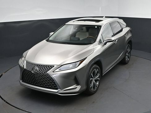 Used 2021 Lexus RX 350 FWD w/ Premium Package image 30
