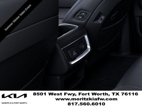 New 2026 Kia Carnival SX FWD image 26