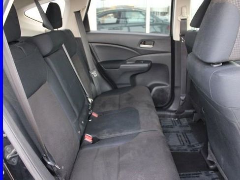 Used 2016 Honda CR-V SE image 21