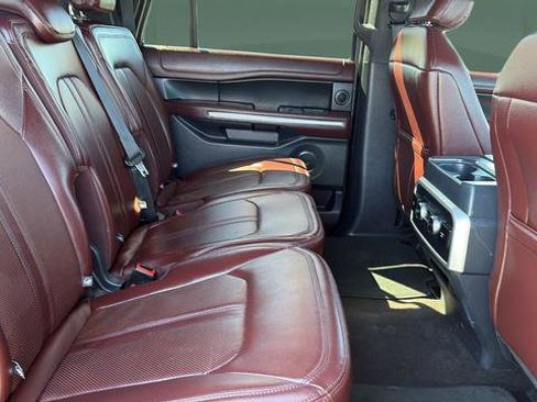 Used 2024 Ford Expedition Max Limited image 27
