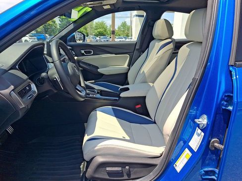 Certified 2026 Acura Integra A-Spec FWD image 13