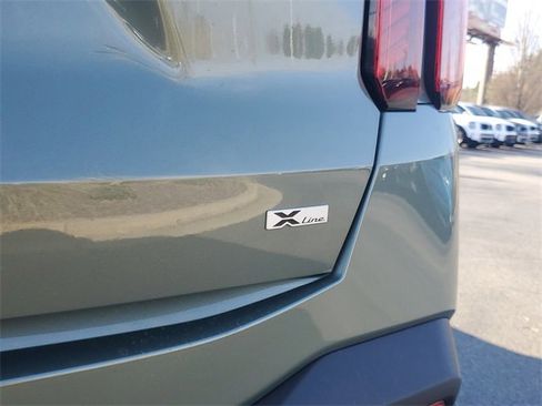 New 2026 Kia Sorento SX Prestige image 8