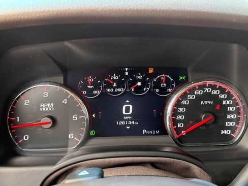 Used 2015 GMC Yukon Denali w/ Touring Package RWD image 6