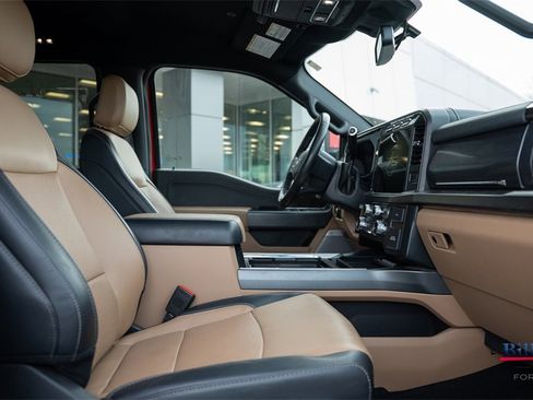 Used 2023 Ford F250 Lariat image 20