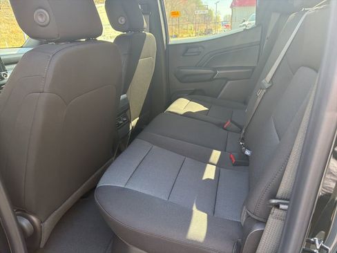 New 2026 Chevrolet Colorado Trail Boss image 12