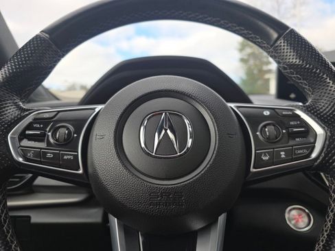 Used 2021 Acura RDX A-Spec AWD/4WD image 26