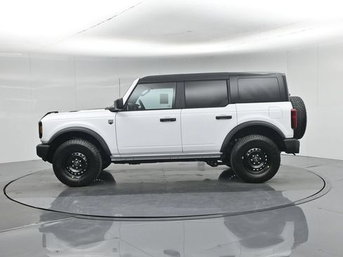 New 2026 Ford Bronco Big Bend AWD/4WD image 28