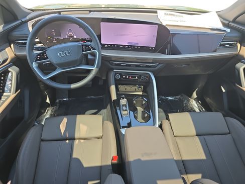 New 2026 Audi Q5 Premium Plus AWD/4WD image 9