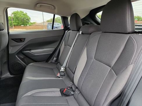 Used 2025 Subaru Crosstrek 2.0i Premium AWD/4WD image 11