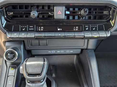 Used 2024 Toyota Land Cruiser AWD/4WD image 20