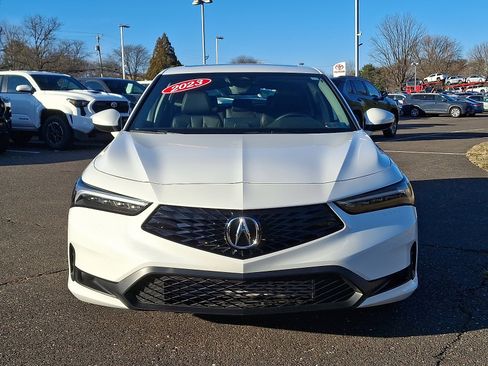 Used 2023 Acura Integra image 2