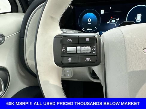 Certified 2026 Hyundai Palisade Calligraphy FWD image 29