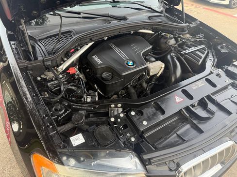 Used 2014 BMW X3 xDrive28i image 47