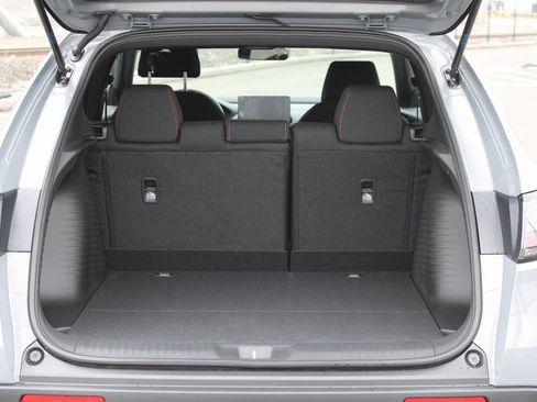 New 2026 Honda HR-V Sport image 14