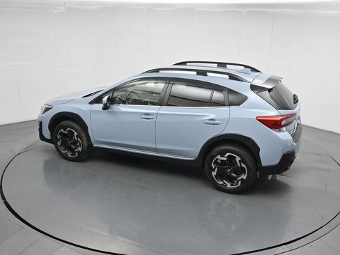 Used 2021 Subaru Crosstrek 2.5i Limited w/ Popular Package #2 AWD/4WD image 43