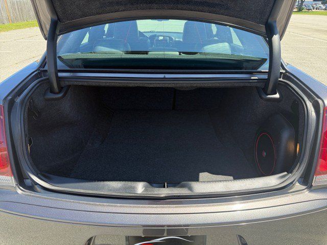 Used 2016 Chrysler 300 S AWD/4WD image 15