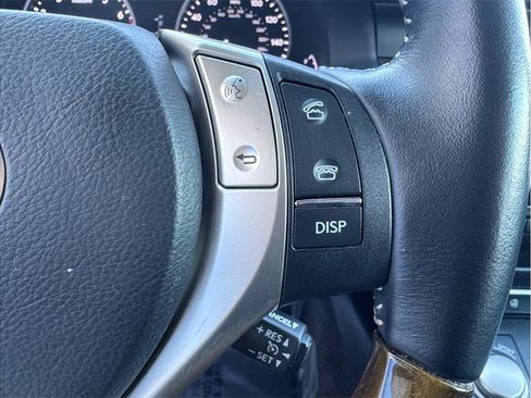 Used 2015 Lexus ES 350 image 15