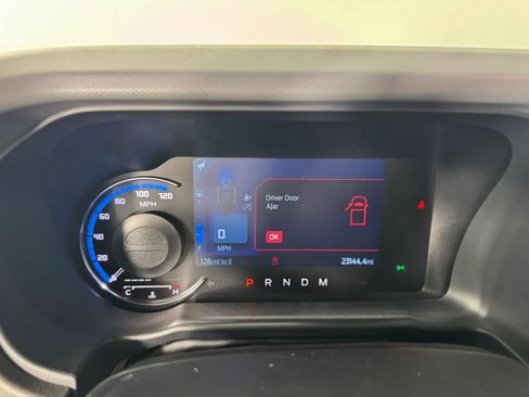 Used 2024 Ford Bronco Big Bend AWD/4WD image 13