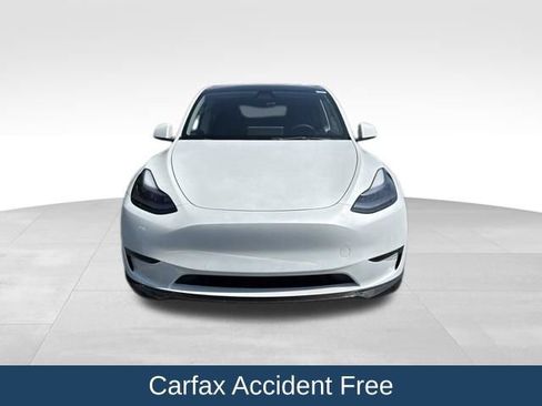 Used 2022 Tesla Model Y Performance AWD/4WD image 2