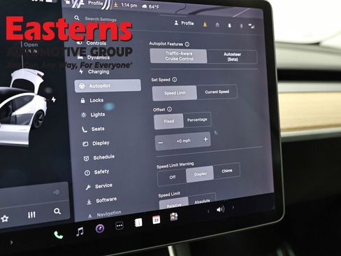 Used 2019 Tesla Model 3 Long Range image 17