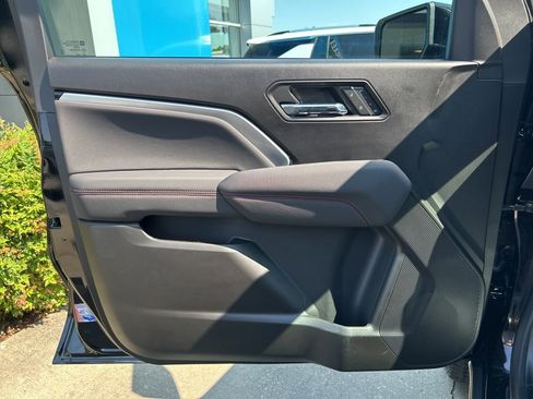 New 2026 Chevrolet Colorado Z71 w/ Z71 Convenience Package 2 image 17