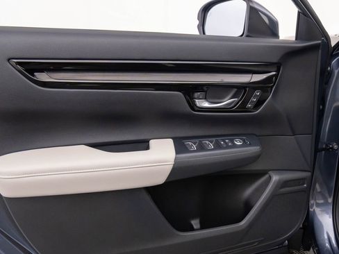 New 2026 Honda CR-V EX-L image 12