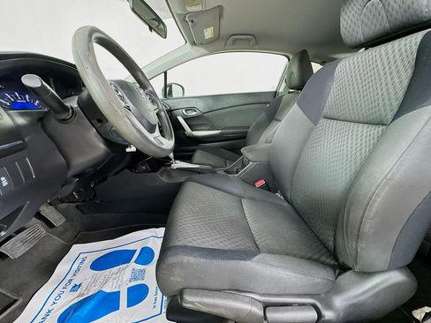Used 2015 Honda Civic LX image 24