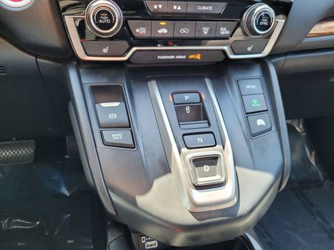 Used 2022 Honda CR-V EX image 27