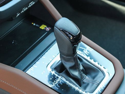 New 2025 Subaru Forester Touring image 19