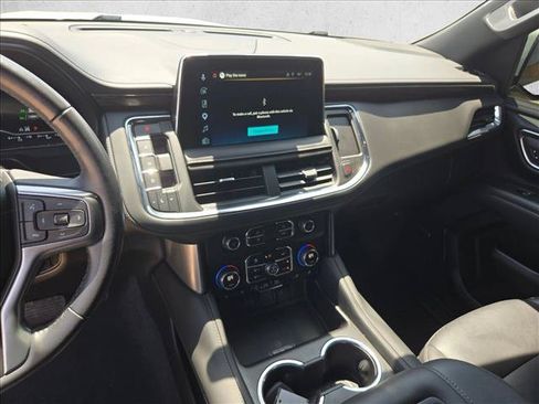 Used 2023 Chevrolet Tahoe Z71 AWD/4WD image 12