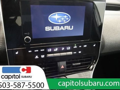 Used 2023 Subaru Solterra AWD image 17