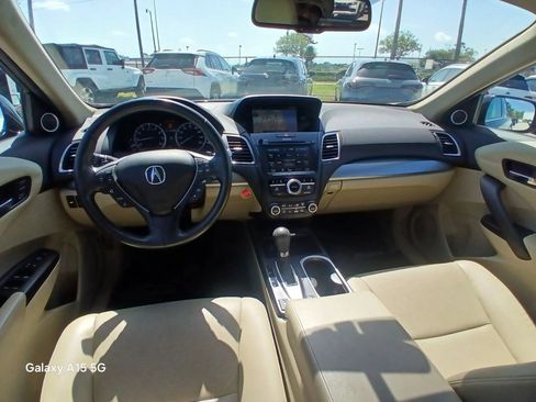 Used 2018 Acura RDX AWD w/ Technology Package image 24