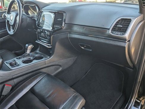 Certified 2020 Jeep Grand Cherokee Limited image 33