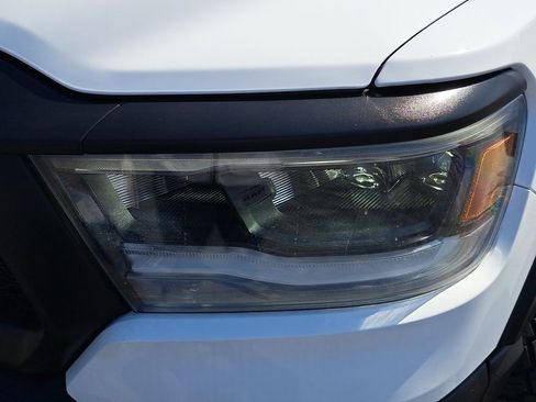 Certified 2022 RAM 1500 Rebel AWD/4WD image 31