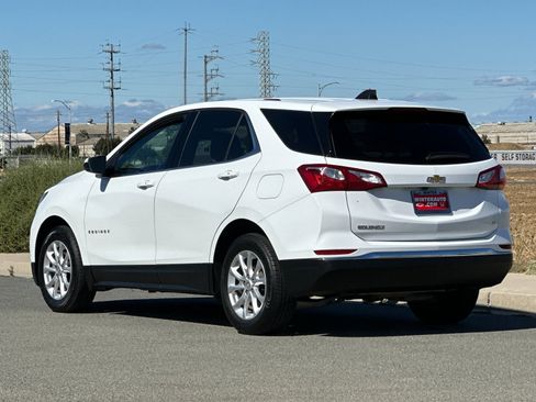 Used 2019 Chevrolet Equinox LT image 6
