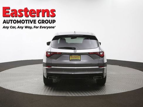 Used 2023 Acura MDX SH-AWD w/ Technology Package image 39