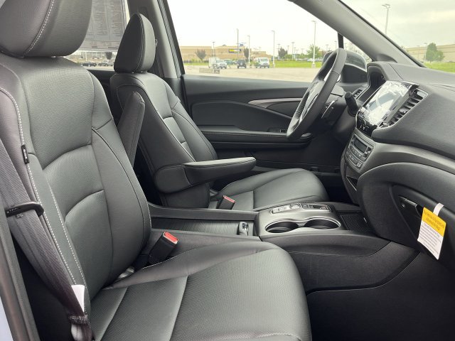 Used 2022 Honda Ridgeline RTL-E image 33