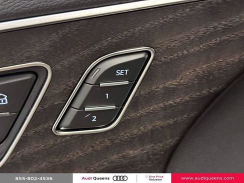 Certified 2023 Audi Q7 2.0T Premium w/ Convenience Package AWD/4WD image 19