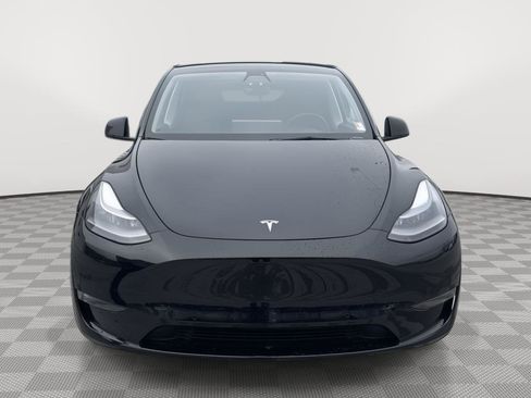 Used 2022 Tesla Model Y Performance image 4