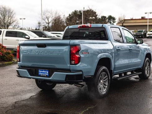 New 2026 Chevrolet Colorado LT w/ LT Convenience Package image 30