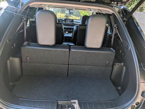 Used 2024 Mitsubishi Outlander SE FWD image 19