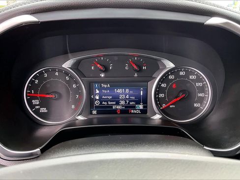 Used 2019 Chevrolet Blazer LT FWD image 26